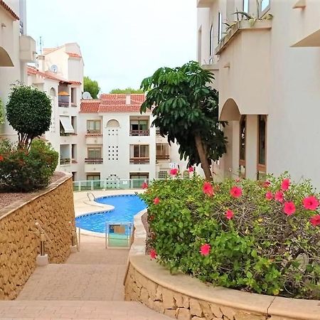 Apartaments By Rentalbir El Albir Zewnętrze zdjęcie