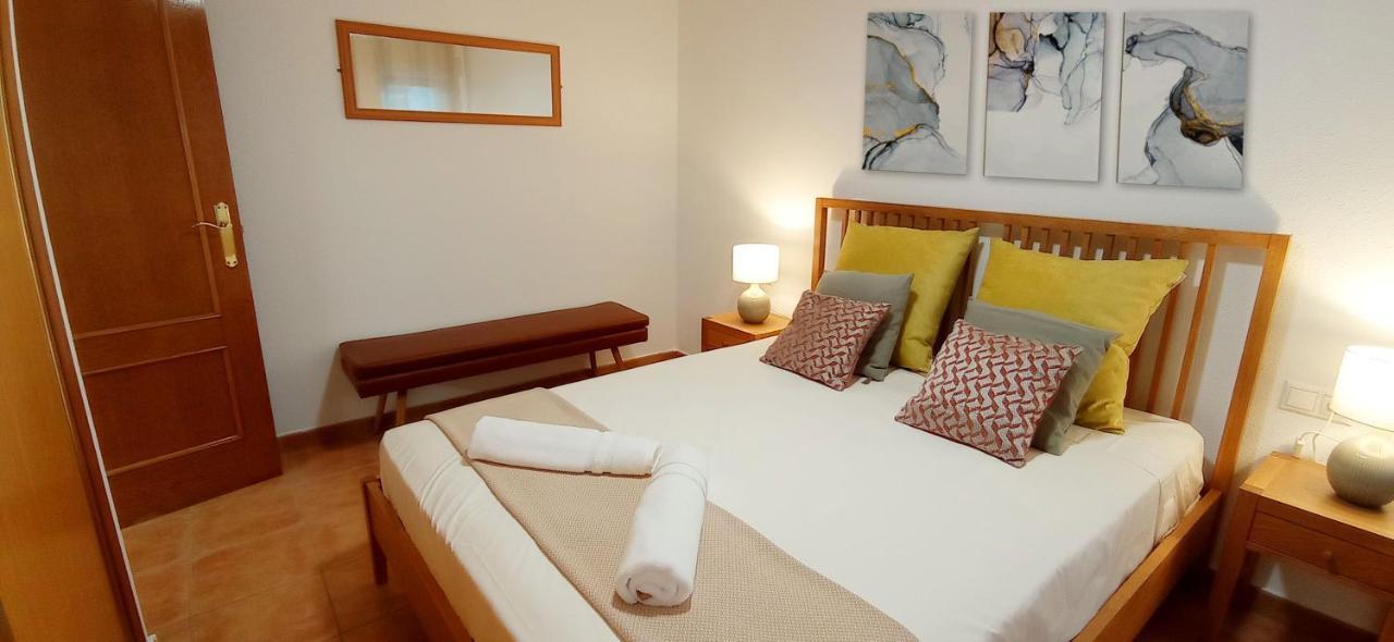 Apartaments By Rentalbir El Albir Zewnętrze zdjęcie