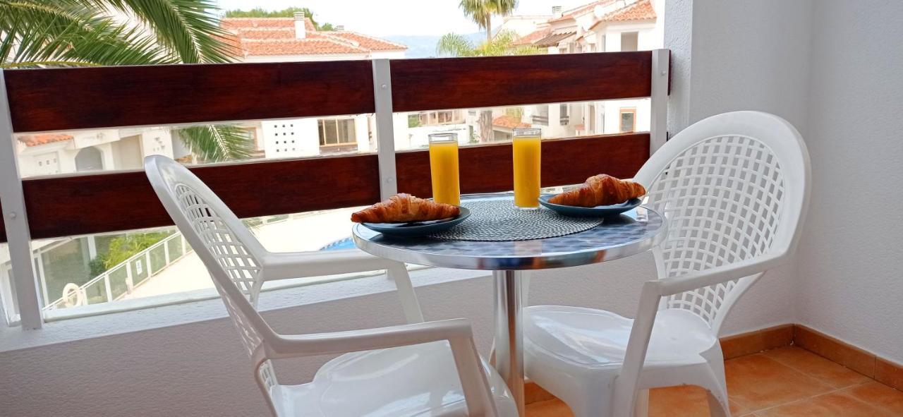 Apartaments By Rentalbir El Albir Zewnętrze zdjęcie