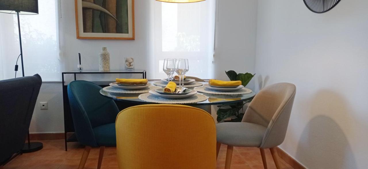 Apartaments By Rentalbir El Albir Zewnętrze zdjęcie