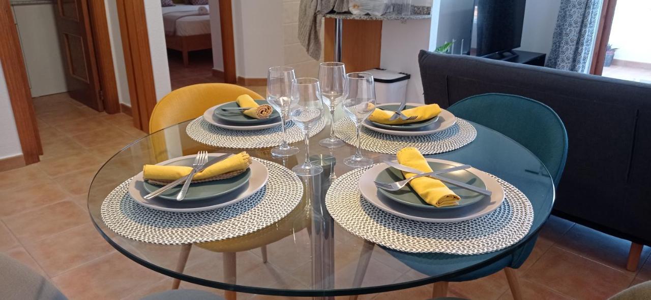 Apartaments By Rentalbir El Albir Zewnętrze zdjęcie