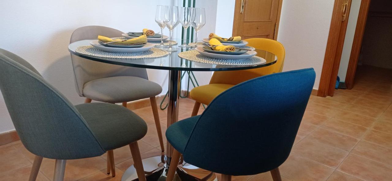 Apartaments By Rentalbir El Albir Zewnętrze zdjęcie