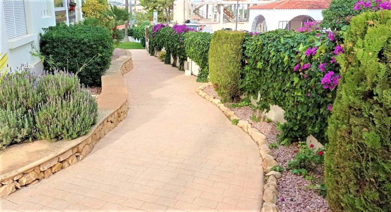 Apartaments By Rentalbir El Albir Zewnętrze zdjęcie