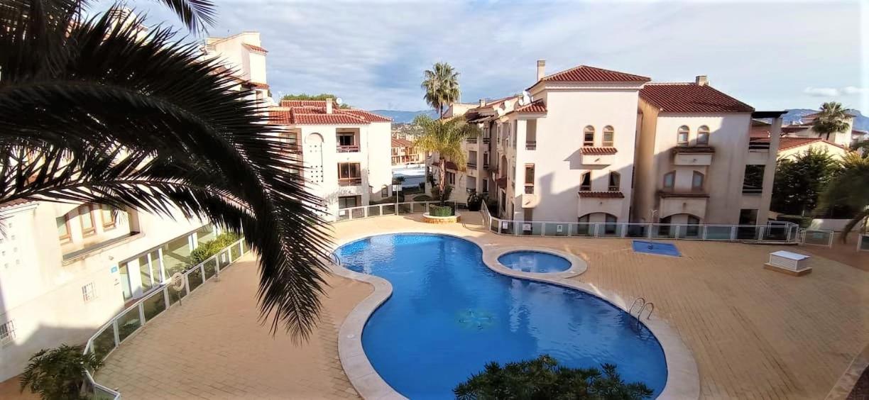 Apartaments By Rentalbir El Albir Zewnętrze zdjęcie