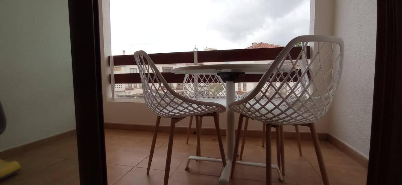 Apartaments By Rentalbir El Albir Zewnętrze zdjęcie