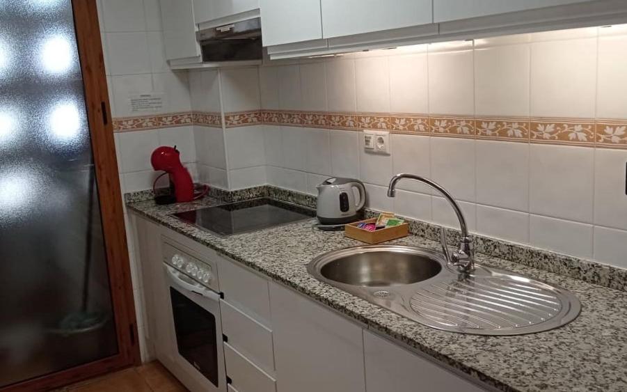 Apartaments By Rentalbir El Albir Zewnętrze zdjęcie