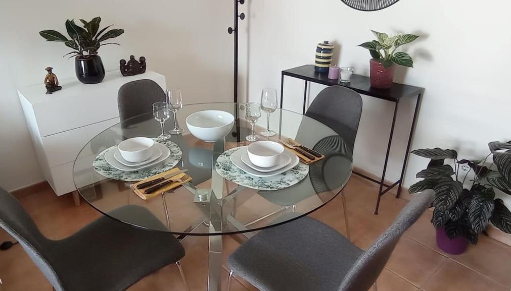 Apartaments By Rentalbir El Albir Zewnętrze zdjęcie