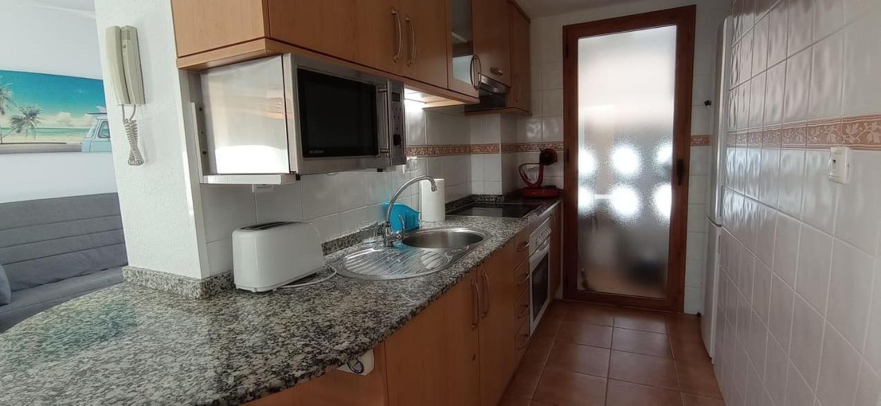 Apartaments By Rentalbir El Albir Zewnętrze zdjęcie