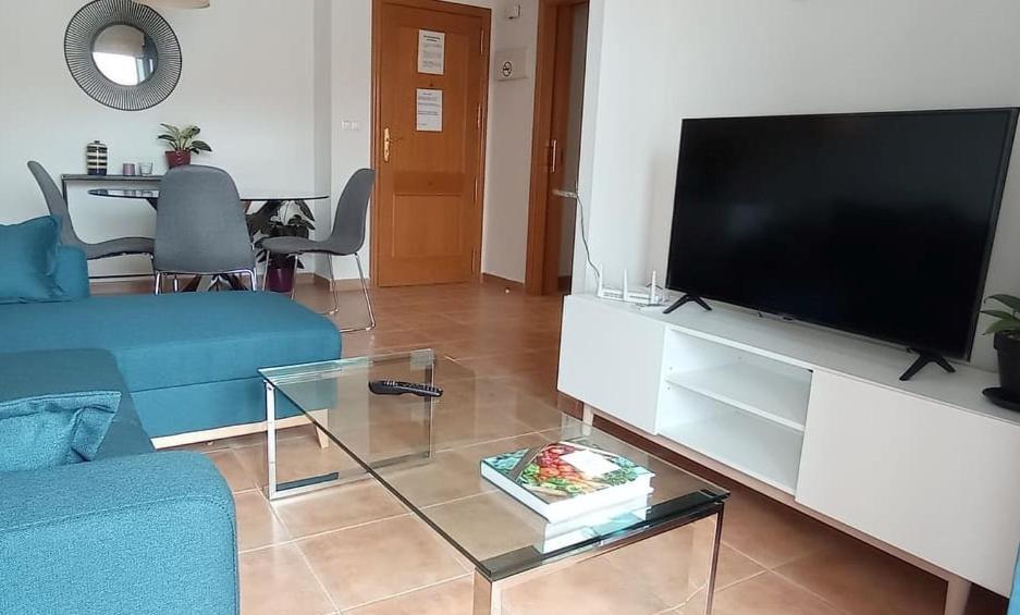 Apartaments By Rentalbir El Albir Zewnętrze zdjęcie