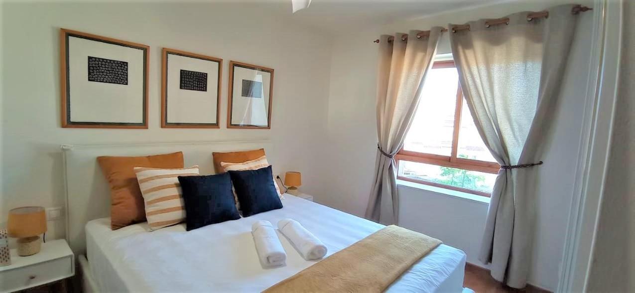 Apartaments By Rentalbir El Albir Zewnętrze zdjęcie