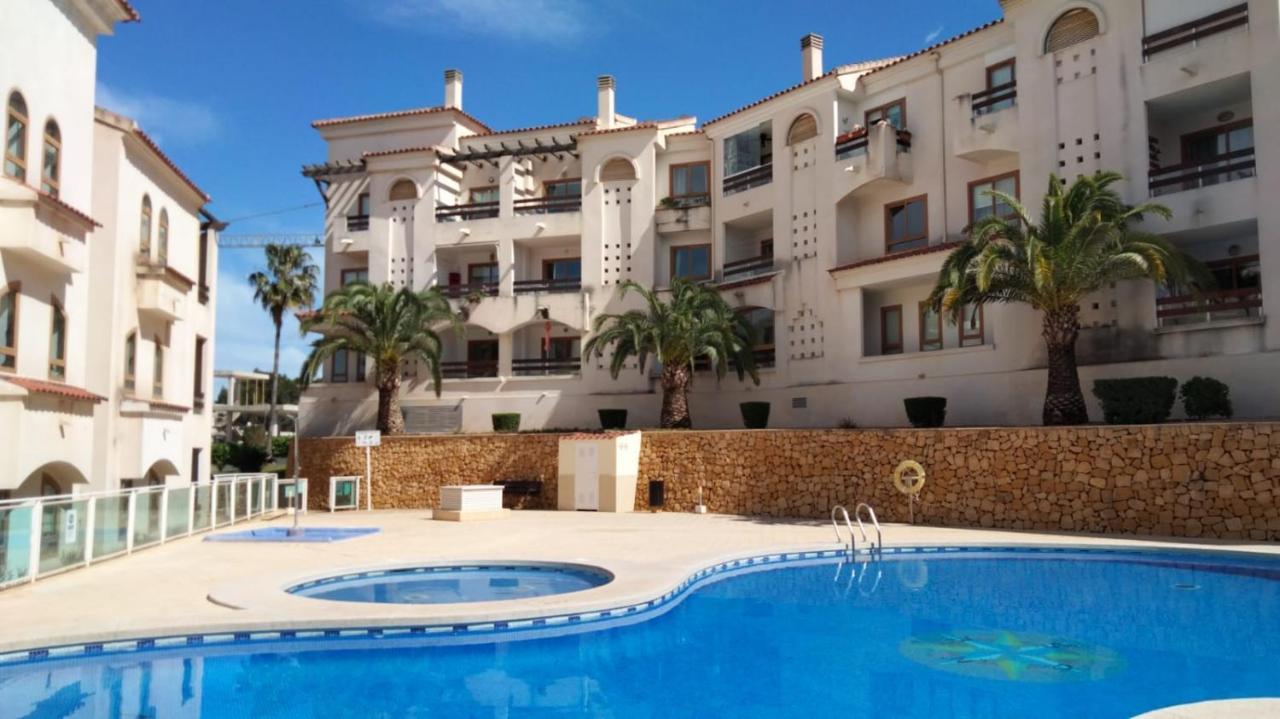 Apartaments By Rentalbir El Albir Zewnętrze zdjęcie