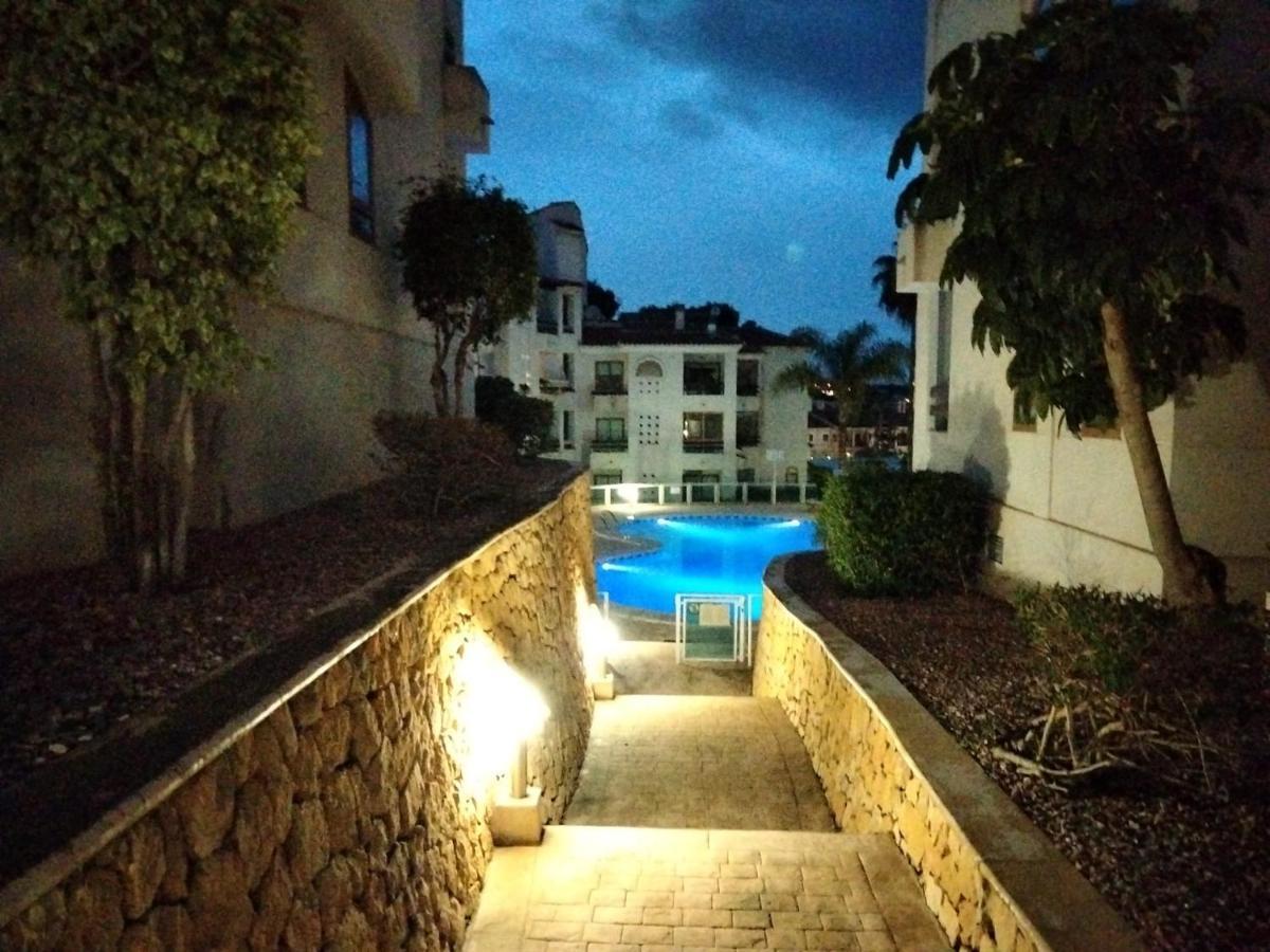 Apartaments By Rentalbir El Albir Zewnętrze zdjęcie