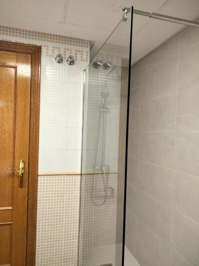 Apartaments By Rentalbir El Albir Zewnętrze zdjęcie