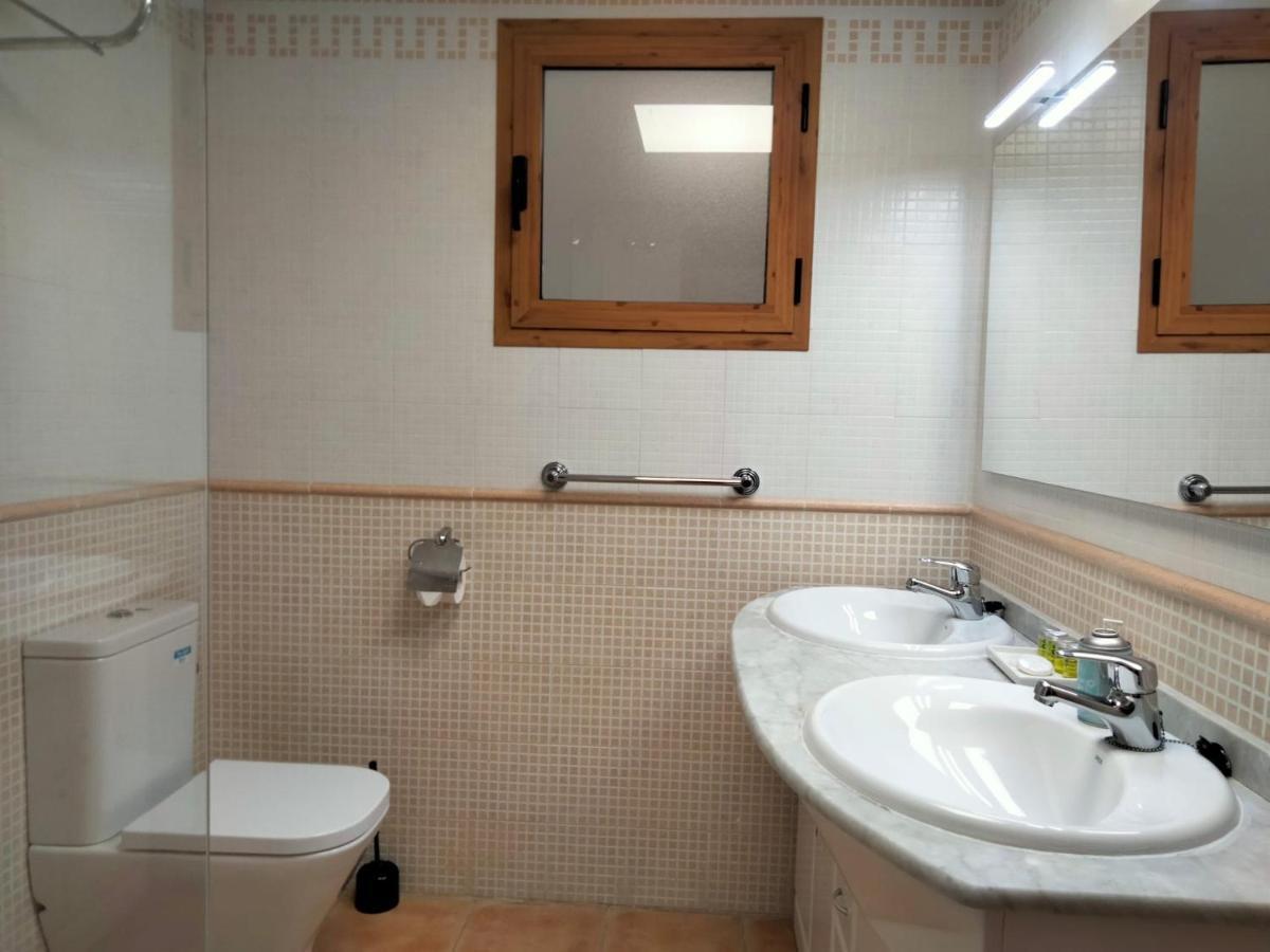 Apartaments By Rentalbir El Albir Zewnętrze zdjęcie
