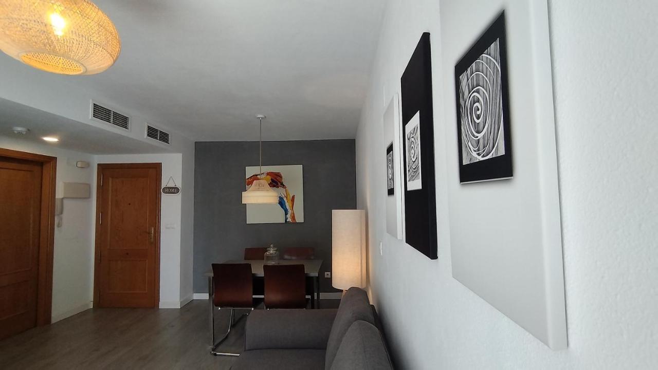 Apartaments By Rentalbir El Albir Zewnętrze zdjęcie