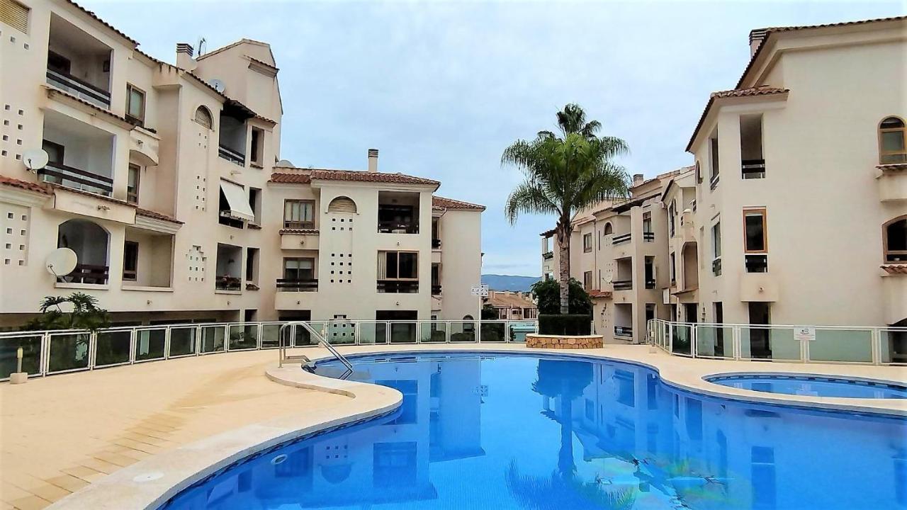 Apartaments By Rentalbir El Albir Zewnętrze zdjęcie