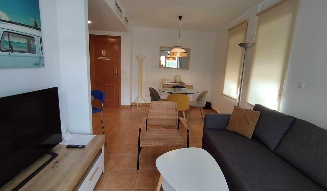 Apartaments By Rentalbir El Albir Zewnętrze zdjęcie